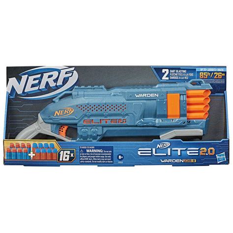 nerf elite 2.0|nerf elite 2.0 warden.